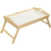 Kesper 4x , Plateau, Plateau de service