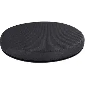 Wenko Coussin pivotant Wenko avec 2 housses interchangeables pour l'été et l'hiver