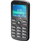 Doro Gsm 1880 - 4g Rouge