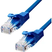 ProXtend CAT5e U/UTP CU PVC Ethernet