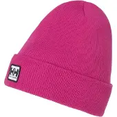 Helly Hansen Urban Cuff Beanie Rose Homme
