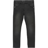 Minymo Jean gris foncé / noir