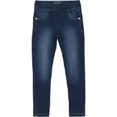 Minymo Jean bleu foncé