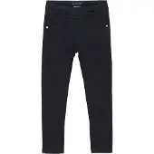 Minymo Jean bleu foncé