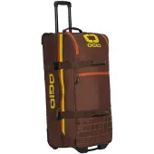 Ogio Trucker Gear Trolley Bag Marron