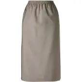 Goldner Jupe beige