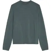 Marc O'Polo Pull-over vert foncé