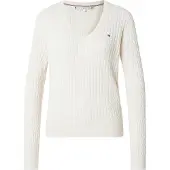 Tommy Hilfiger Pull-over beige clair