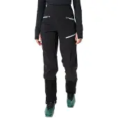 Vaude Monviso Ii Pants Noir 36 Femme
