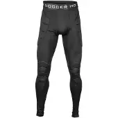 Ho Soccer Raven Base Layer Pants Noir S Homme