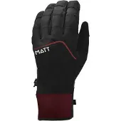 Matt Rabassa Skimo Gloves Noir XL
