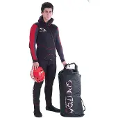 Spetton Combinaison En Néoprène Pour Le Canyoning Adventure 5 Mm