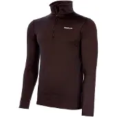 Trangoworld Aras Long Sleeve Base Layer Noir XS Homme