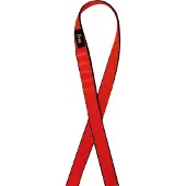 BEAL Flat 18 Mm Sling 5 Units Rouge 150 cm