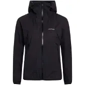 Nordisk Mjelde Jacket Noir S Femme