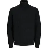 Jack & Jones Pull-over 'RDDPaul' noir