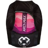 Arch Max Whv12e3 12l Woman Hydration Vest Noir S-M Femme