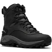 Merrell Thermo Kiruna 2 Tall, Černá