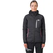 Hannah Nava Jacket Gris 38 Femme