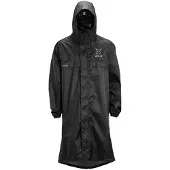 Altus Atmospheric J30 Poncho Noir M-L