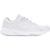 Under Armour Edge Leather Trainers Blanc EU 40 Homme