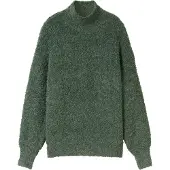 Tom Tailor Pull-over jade