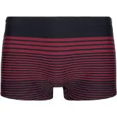 s.Oliver Maillot de bain bordeaux / noir