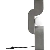 101 Copenhagen Sitting Man Lampe de Table Lampadaire Big Floor Lamp