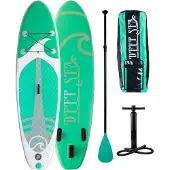 Deep Sea Ensemble de planches de SUP Standard (275cm)