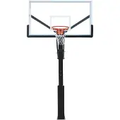 Prosport Panier de basket In-Ground 2.3-3.05m