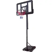 Prosport Panier de basket-ball Premium 2.3-3.05m