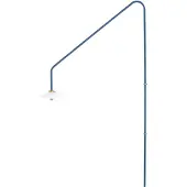 Valerie Objects Hanging Lamp n°4 applique Black