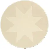 Ferm Living Vela Star Christmas Tree Couverture