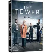 Elephant The Tower L'Intégrale de la Saison 1 DVD