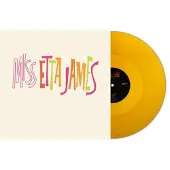 Coast2Coast Miss Etta James Vinyle Orange