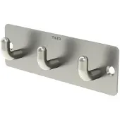 Tiger Patère Tiger Rack Pinky Inox