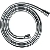 Hansgrohe Isiflex Flexible de douche 160 cm pvc chrome