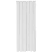 Sealskin Rideau de Douche Sealskin Granada White (240 x 180 cm)