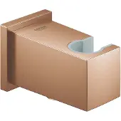 GROHE Coude de raccordement mural Euphoria Cube 1/2pouce m WBH warm sunset brossé