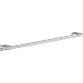 Hansgrohe Addstoris porte-serviettes mural 65cm chrome 41747000