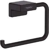 Hansgrohe AddStoris Porte-papier toilette, 41771670