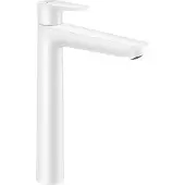 Hansgrohe Talis E mitigeur monocommande de lavabo 240, sans vidage, saillie 183mm, 71717700