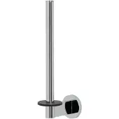 Tiger Porte-Papier Toilette Reserve Tiger Noon Chrome