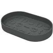 Tiger Porte-Savon/ Eponge Tiger Boston C&S Caoutchouc