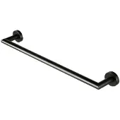Geesa Nemox-Handtuchregal 45 cm Black (916507-06-45)