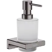 Hansgrohe AddStoris Distributeur de savon et de lotion, 41745340