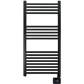 Eurom Sani Radiateur de Salle de Bain 800 Wifi Noir