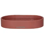 Sealskin Porte-Savon Sealskin Brave Dark Pink