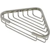 Plieger Uni porte-savon d'angle 15x19x3.5cm chrome 4784463