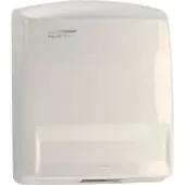 All Care Sèche-mains en plastique blanc - Junior M88A Plus - 1640 W
